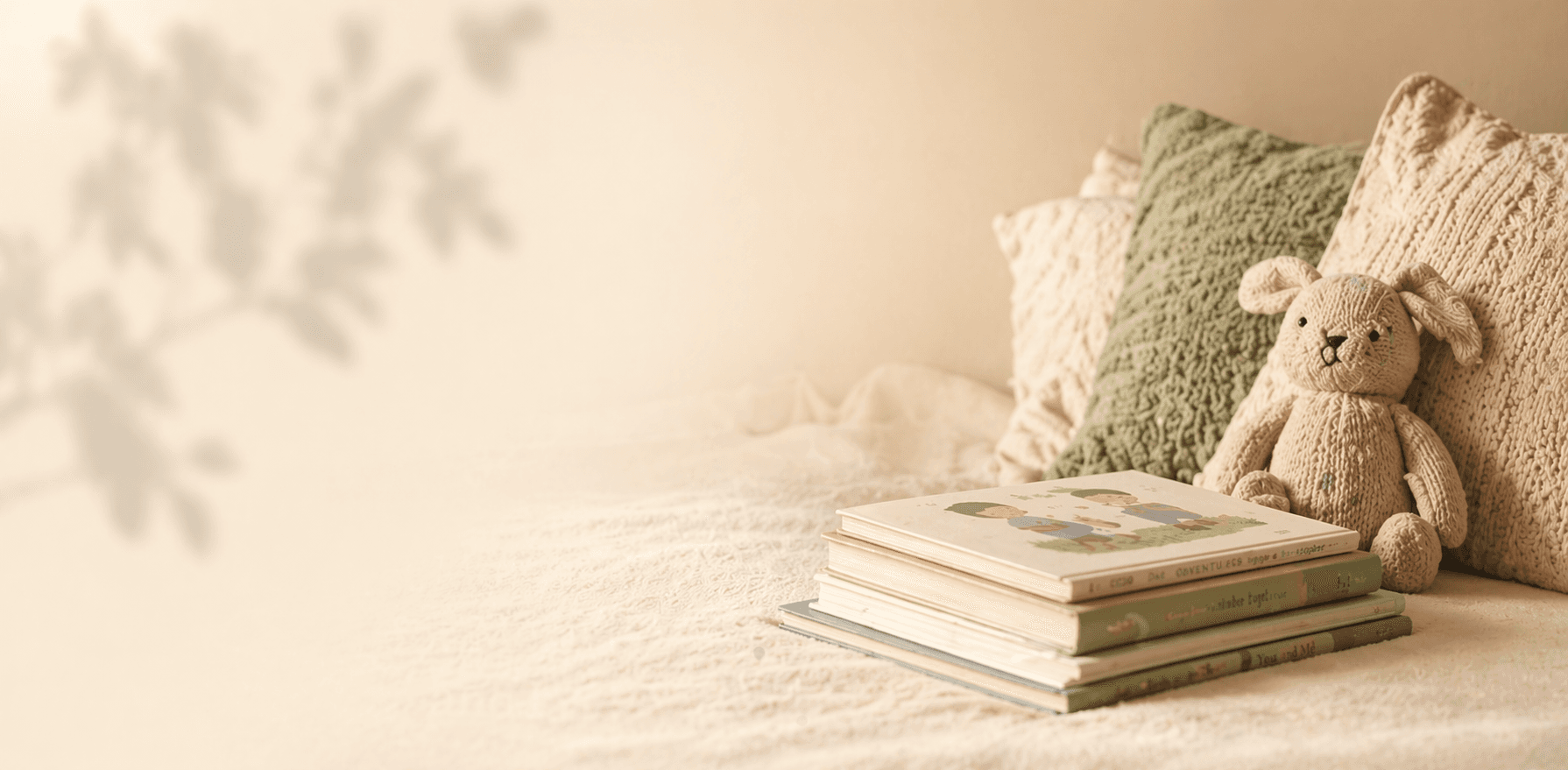 Stories are better together