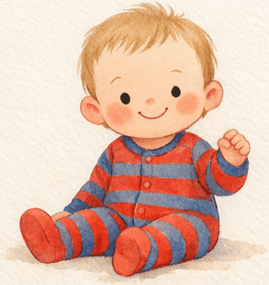Boy 1
