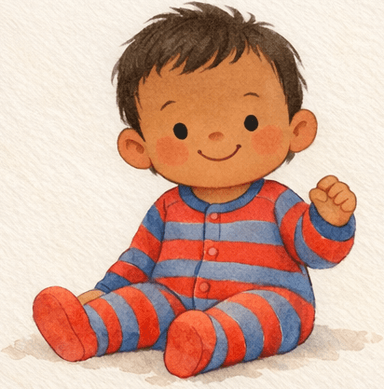 Boy 4